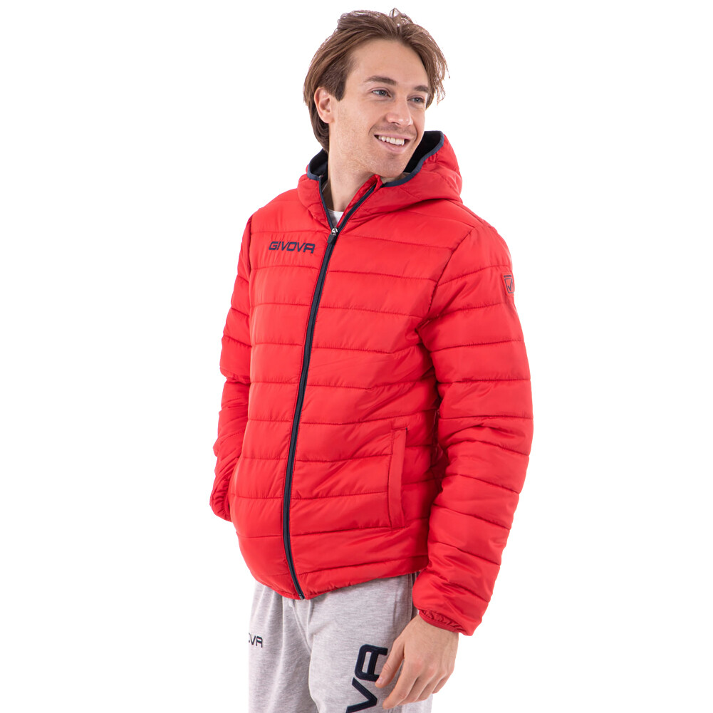 Куртка Givova Olanda
Куртка Givova Olanda