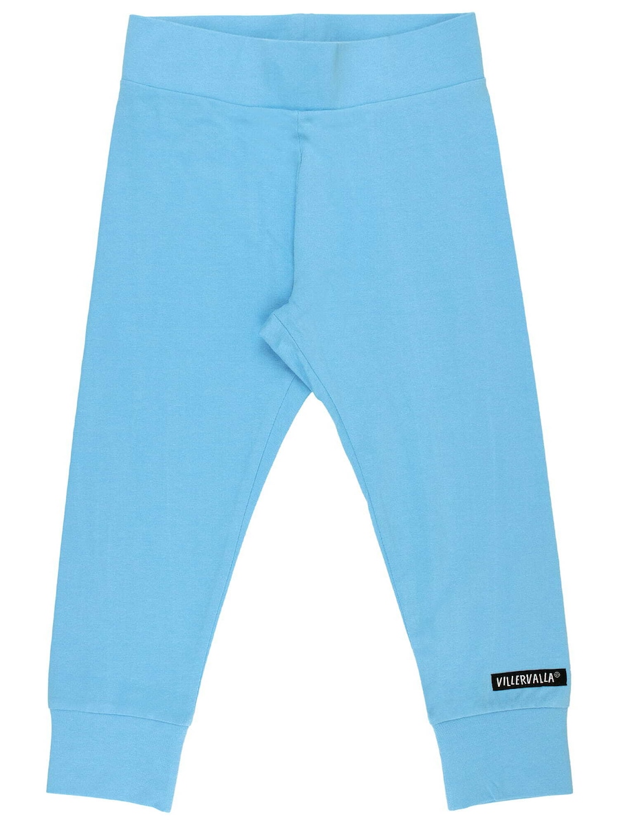 Зауженные брюки Villervalla, небесно-голубой
Зауженные брюки Villervalla, небесно-голубой