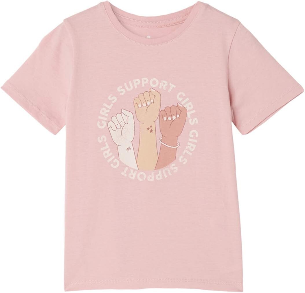 Футболка COTTON ON Penelope Short Sleeve Tee, цвет Marshmallow/Girls Support Girls
Футболка COTTON ON Penelope Short Sleeve Tee, цвет Marshmallow/Girls Support Girls