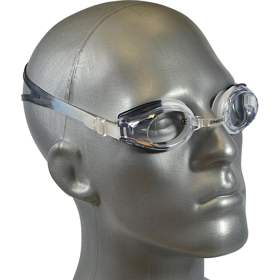 Очки для плавания Enero с берушами для детей
Очки для плавания Enero с берушами для детей