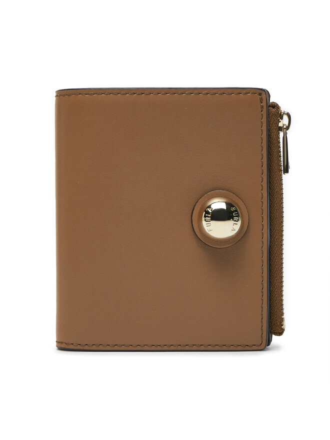 Кошелек Furla Sfera WP00458 AX0733, коричневый
Кошелек Furla Sfera WP00458 AX0733, коричневый