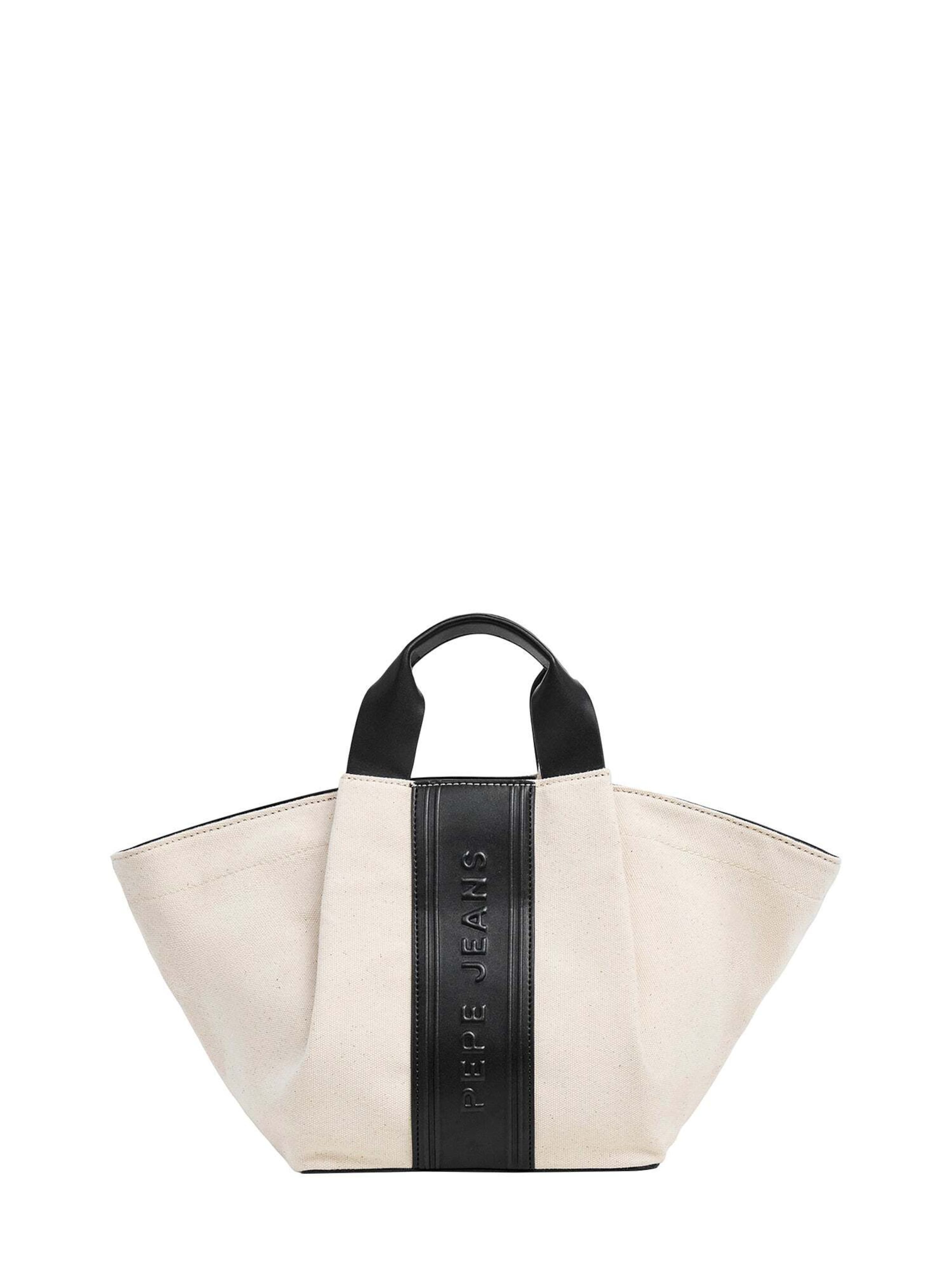 Pepe Jeans Сумка 'Aria Merit' в бежевом цвете
Pepe Jeans Сумка 'Aria Merit' в бежевом цвете