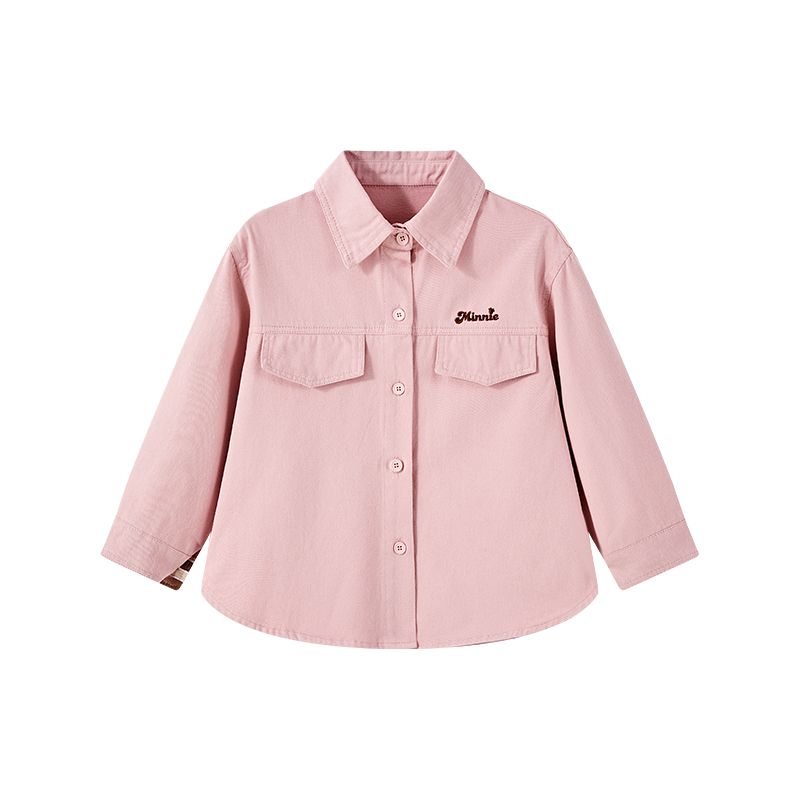 Disney Детский топ Минни Маус, весна-лето 2025, розовый, для детей от 3 до 7 лет
Disney Детский топ Минни Маус, весна-лето 2025, розовый, для детей от 3 до 7 лет