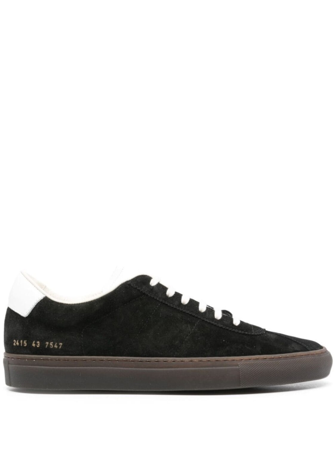 Common Projects кроссовки теннисные 70, черный
Common Projects кроссовки теннисные 70, черный