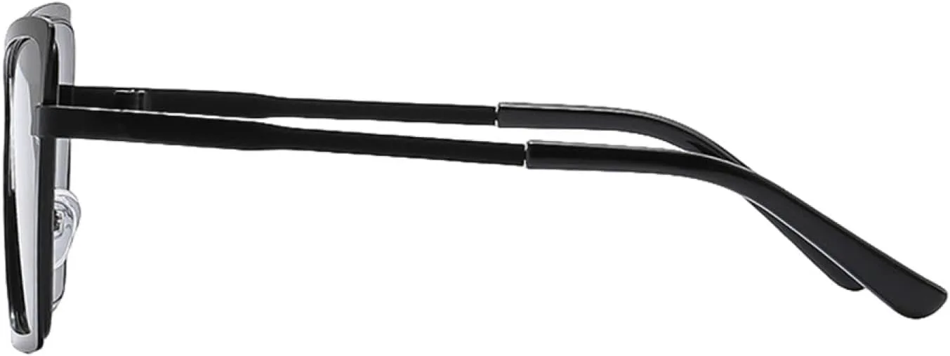 Большие солнцезащитные очки «кошачий глаз» для женщин, роскошные, модные, с прозрачными линзами, защита от синего света, UV400 HHZZYVY, C4goldgradientbrown
Большие солнцезащитные очки «кошачий глаз» для женщин, роскошные, модные, с прозрачными линзами, защита от синего света, UV400 HHZZYVY, C4goldgradientbrown