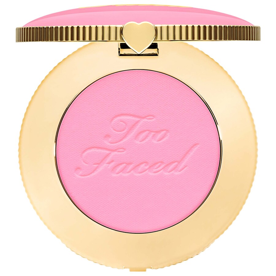 Румяна Cloud Crush Blurring Powder Blush Too Faced, 0.17 oz/5.0 g, Candy Clouds
Румяна Cloud Crush Blurring Powder Blush Too Faced, 0.17 oz/5.0 g, Candy Clouds