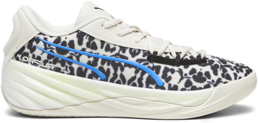 Мужские кроссовки Puma All-pro Nitro, Alpine Snow
Мужские кроссовки Puma All-pro Nitro, Alpine Snow