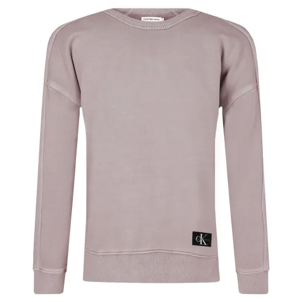 Толстовка обычного кроя Calvin Klein, серый
Толстовка обычного кроя Calvin Klein, серый