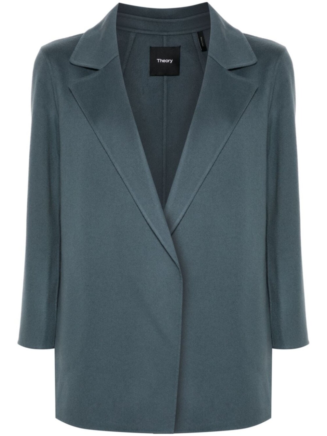 Theory куртка Clairene, синий
Theory куртка Clairene, синий