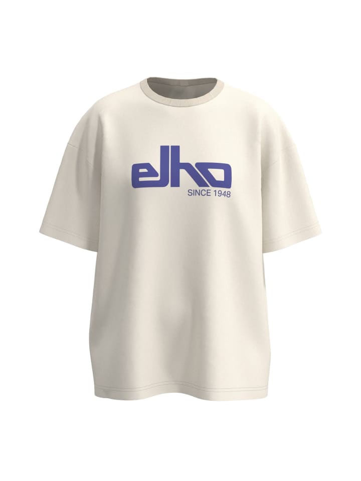 Футболка ROSENHEIM в цвете OFFWHITE elho, Белый, Футболка ROSENHEIM в цвете OFFWHITE elho
Футболка ROSENHEIM в цвете OFFWHITE elho, Белый, Футболка ROSENHEIM в цвете OFFWHITE elho