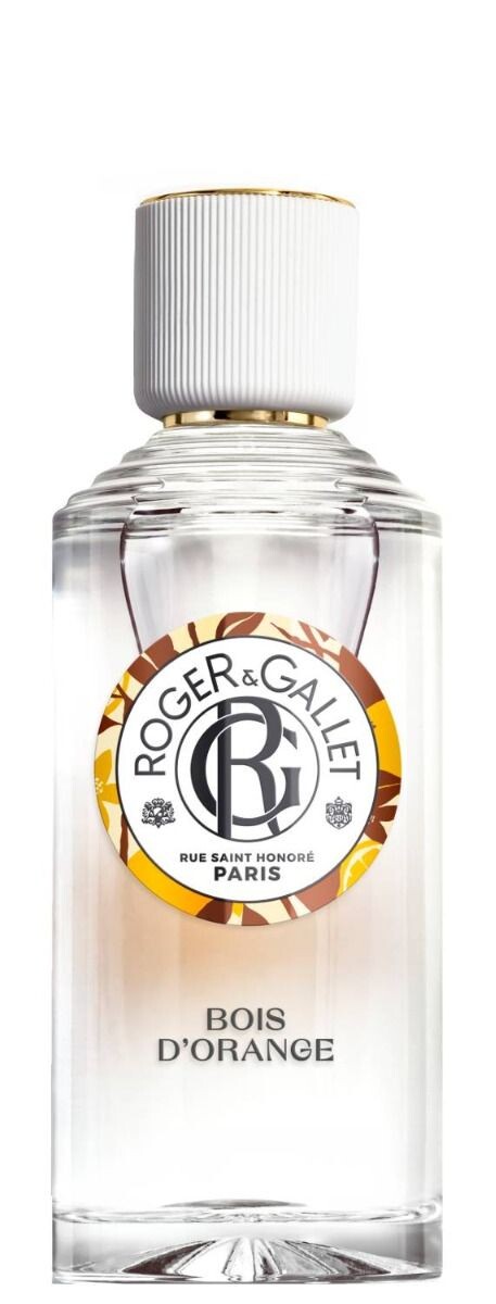 Ароматизированная вода Roger & Gallet Bois d'Orange, 100 мл
Ароматизированная вода Roger & Gallet Bois d'Orange, 100 мл