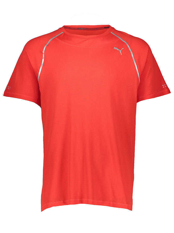 Puma Функциональная футболка "PWRRUN Thermo" красного цвета, Красный, Puma Функциональная футболка "PWRRUN Thermo" красного цвета
Puma Функциональная футболка "PWRRUN Thermo" красного цвета, Красный, Puma Функциональная футболка "PWRRUN Thermo" красного цвета