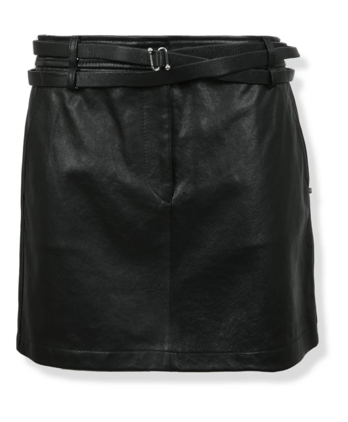 Мини-Юбка Патто Sportmax, черный
Мини-Юбка Патто Sportmax, черный