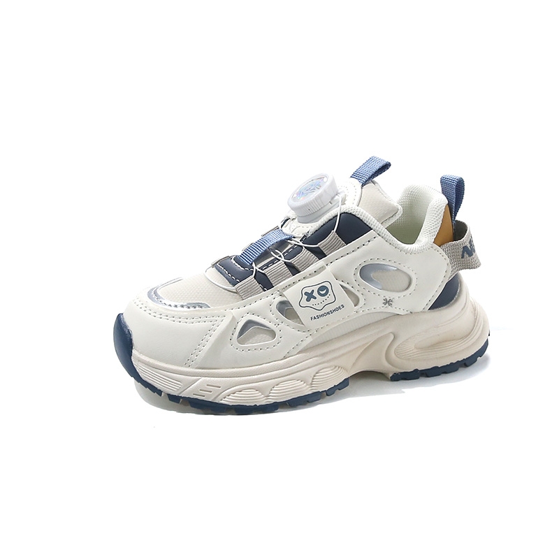 YUZHAOLIN Кроссовки синие детские
YUZHAOLIN Кроссовки синие детские