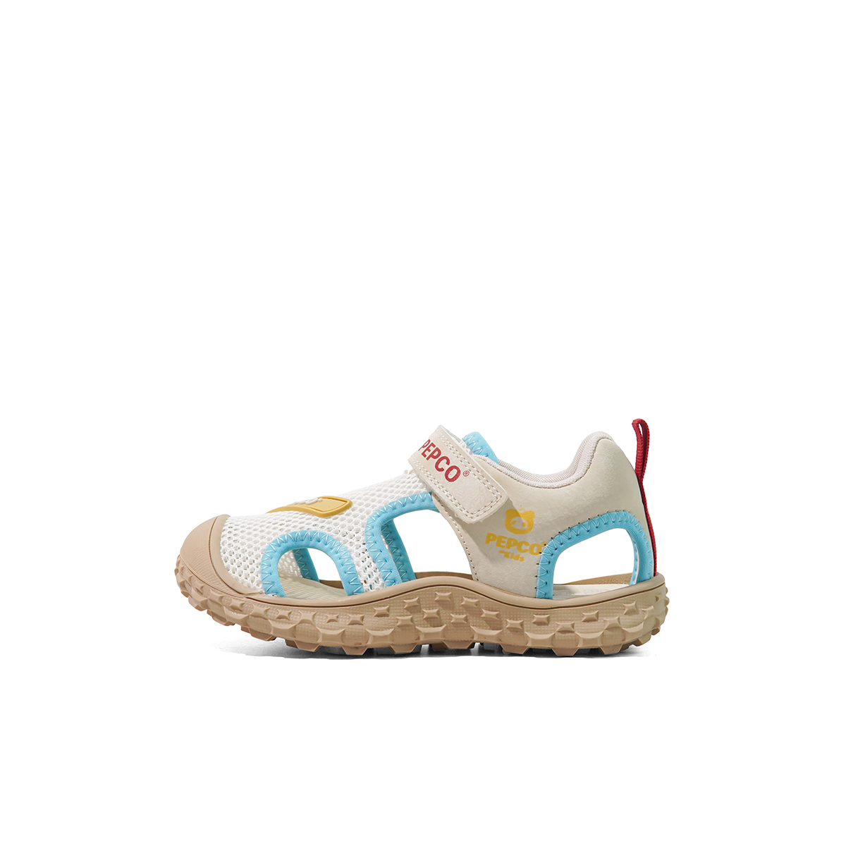 Детские сандалии Banner the Piggy, зеленый
Детские сандалии Banner the Piggy, зеленый