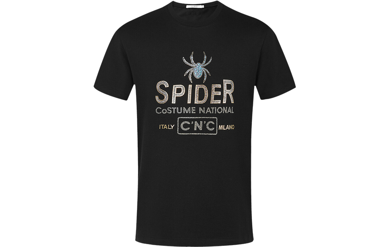 Футболка New Order & Classics Series для мужчин C'N'C, черный
Футболка New Order & Classics Series для мужчин C'N'C, черный