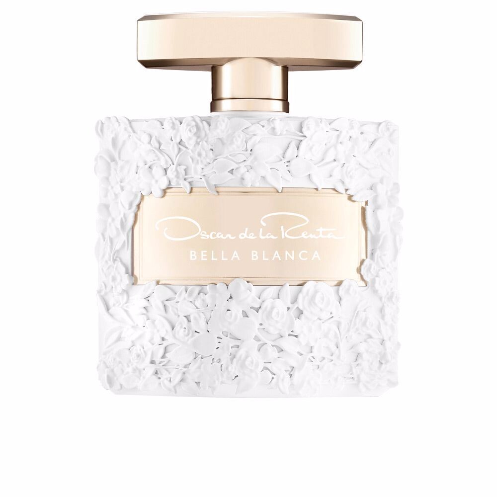 Духи Bella blanca Oscar de la renta, 100 мл
Духи Bella blanca Oscar de la renta, 100 мл
