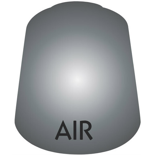 Миниатюра Games Workshop Citadel Air Paint: Ironbreaker (24ml)
Миниатюра Games Workshop Citadel Air Paint: Ironbreaker (24ml)