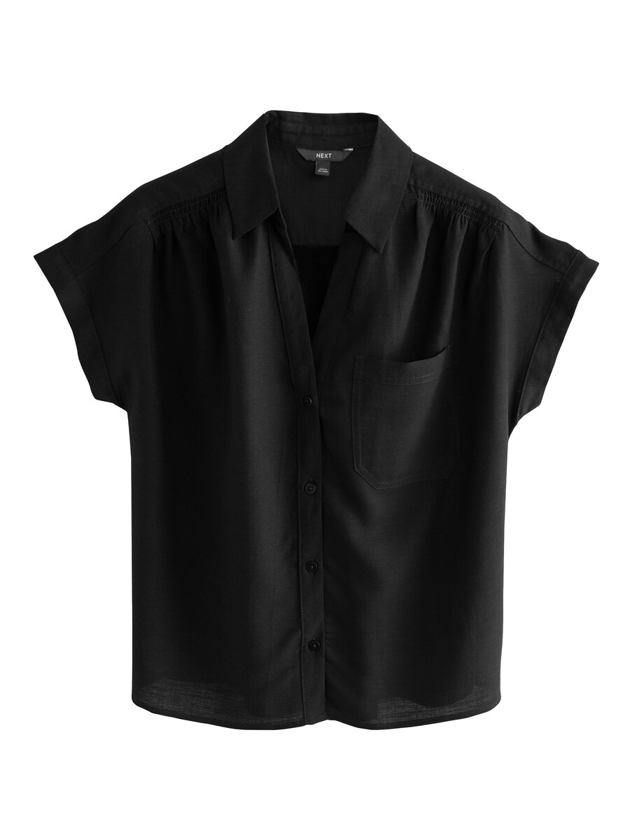 Блуза Next, черный
Блуза Next, черный