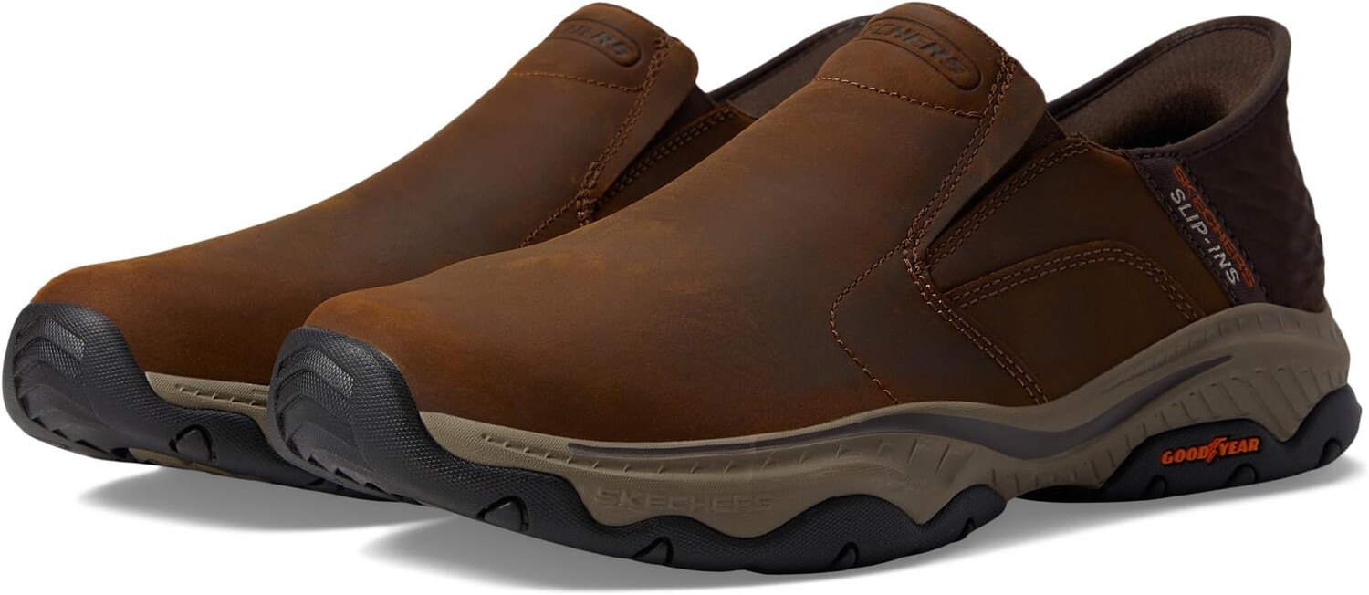 Кроссовки Craster Lanigan Hands Free Slip-Ins SKECHERS, цвет Dark Brown, Коричневый, Кроссовки Craster Lanigan Hands Free Slip-Ins SKECHERS, цвет Dark Brown
Кроссовки Craster Lanigan Hands Free Slip-Ins SKECHERS, цвет Dark Brown, Коричневый, Кроссовки Craster Lanigan Hands Free Slip-Ins SKECHERS, цвет Dark Brown