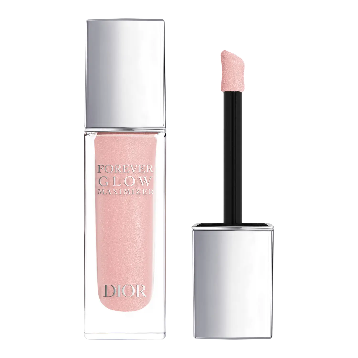 Жидкий хайлайтер Forever Glow Maximizer Longwear Dior, Pink (a luminous pink)
Жидкий хайлайтер Forever Glow Maximizer Longwear Dior, Pink (a luminous pink)