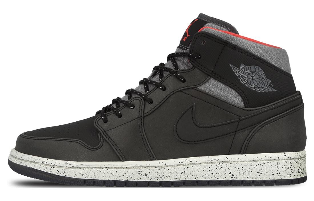 Кроссовки JORDAN 1 Mid Holiday 2015, Черный, Кроссовки JORDAN 1 Mid Holiday 2015
Кроссовки JORDAN 1 Mid Holiday 2015, Черный, Кроссовки JORDAN 1 Mid Holiday 2015