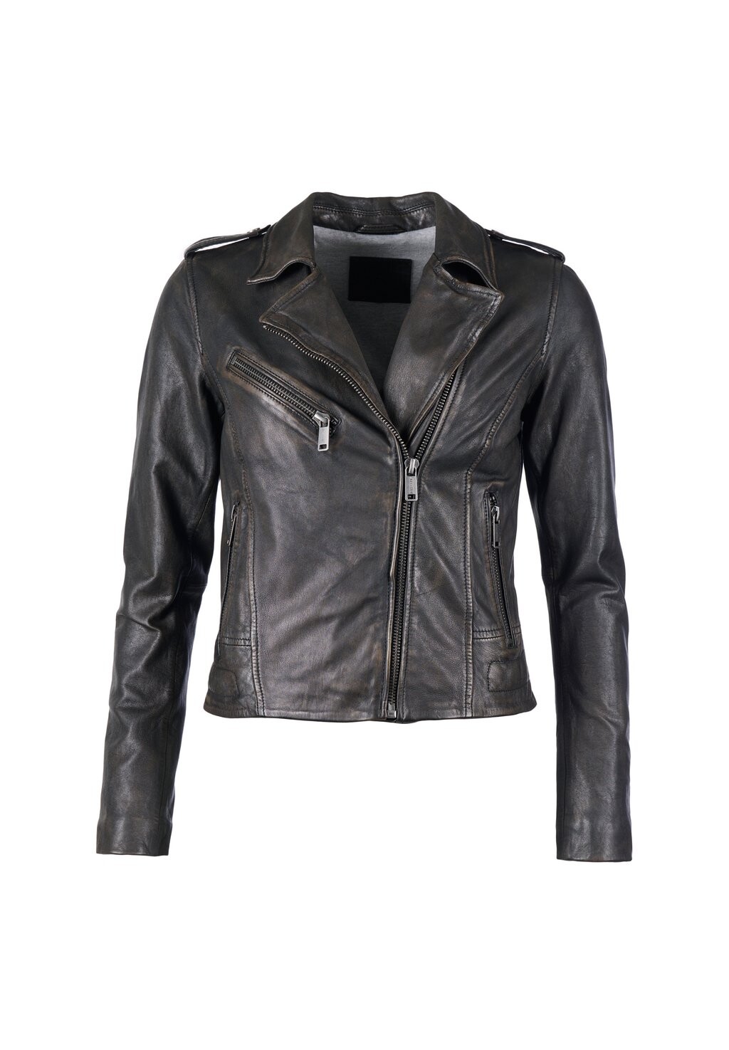 Блейзер Mustang, черный
Блейзер Mustang, черный