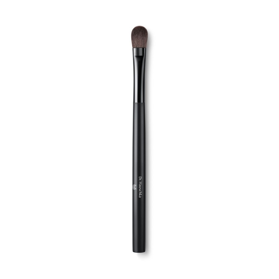 Кисть для теней blender brush Dr Hauschka, количество 1 шт.
Кисть для теней blender brush Dr Hauschka, количество 1 шт.