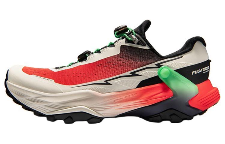 Мужские кроссовки FUGA Red KAILAS FUGA
Мужские кроссовки FUGA Red KAILAS FUGA