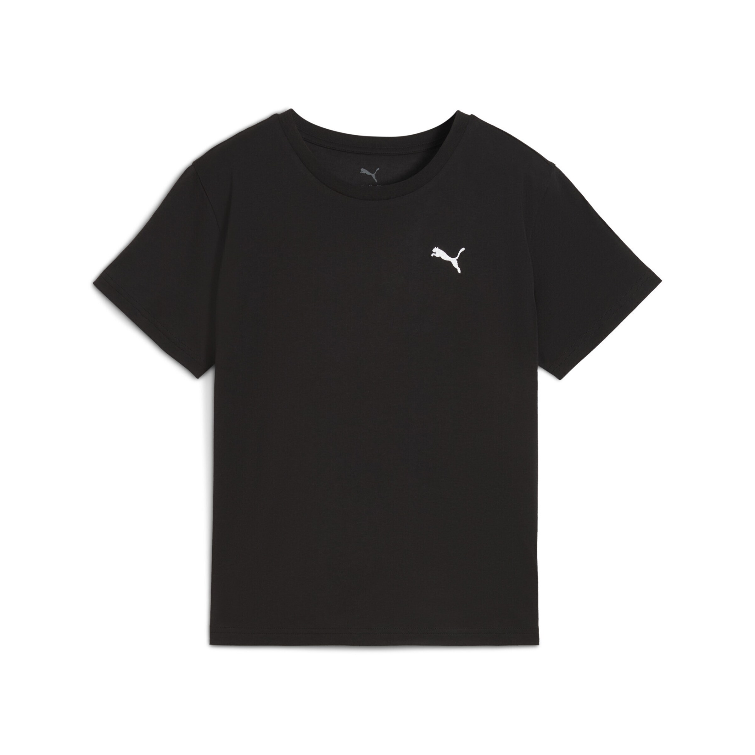 PUMA Футболка 'Essentials' в черном цвете, Черный, PUMA Футболка 'Essentials' в черном цвете
PUMA Футболка 'Essentials' в черном цвете, Черный, PUMA Футболка 'Essentials' в черном цвете