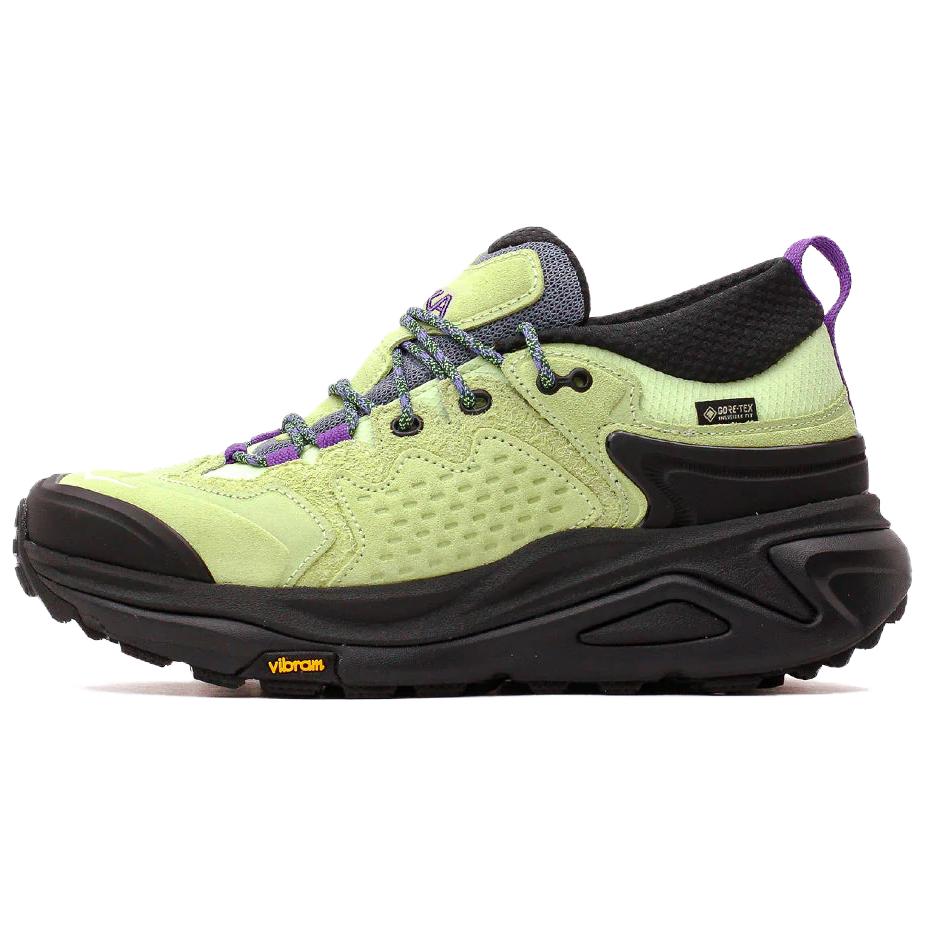 HOKA ONE ONE Туристические ботинки Kaha 3 Unisex Yellow
HOKA ONE ONE Туристические ботинки Kaha 3 Unisex Yellow