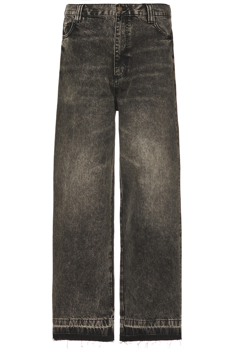 Джинсы с 5 карманами и принтом Boiler Room, черный
Джинсы с 5 карманами и принтом Boiler Room, черный