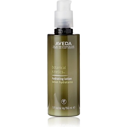 Увлажняющий лосьон на каждый день Botanical Kinetics, Aveda
Увлажняющий лосьон на каждый день Botanical Kinetics, Aveda