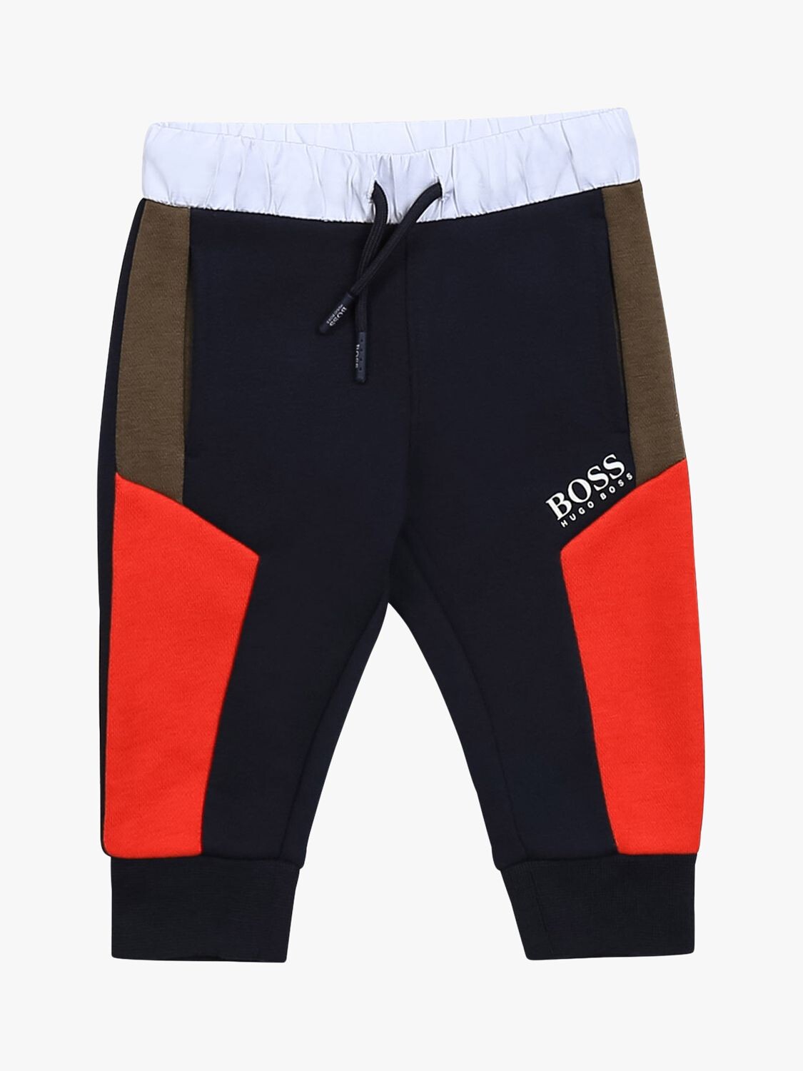 Детские джоггеры из смесового хлопка с цветными блоками и логотипом HUGO BOSS, темно-синие, Синий, Детские джоггеры из смесового хлопка с цветными блоками и логотипом HUGO BOSS, темно-синие
Детские джоггеры из смесового хлопка с цветными блоками и логотипом HUGO BOSS, темно-синие, Синий, Детские джоггеры из смесового хлопка с цветными блоками и логотипом HUGO BOSS, темно-синие