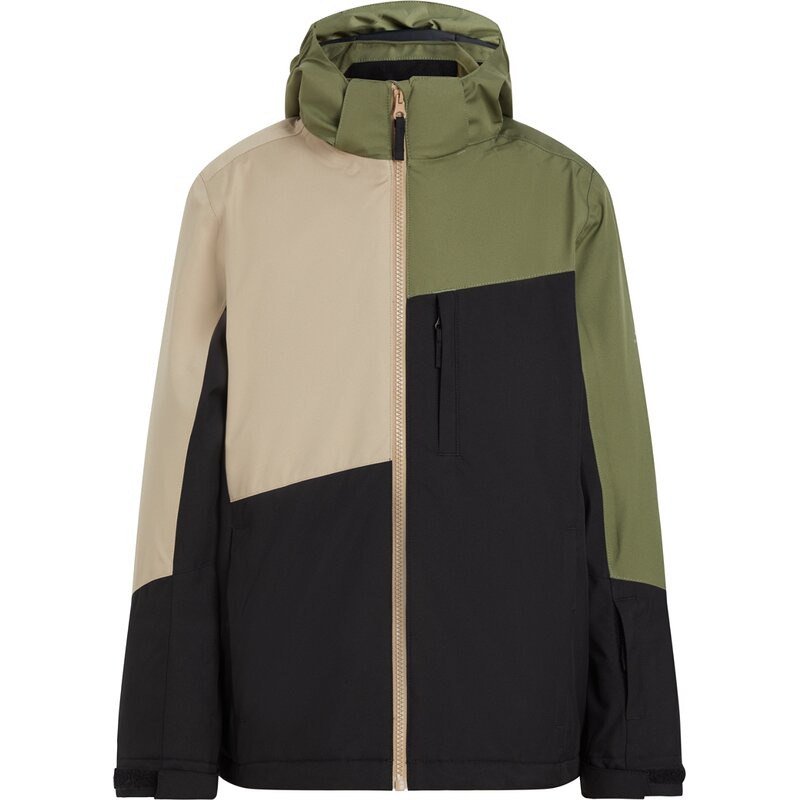 Jacket ju.-jacke david b Mckinley, мультиколор
Jacket ju.-jacke david b Mckinley, мультиколор