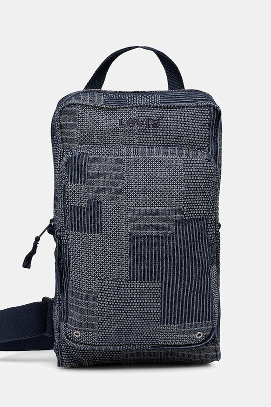 Сумка Levi'S, темно-синий
Сумка Levi'S, темно-синий