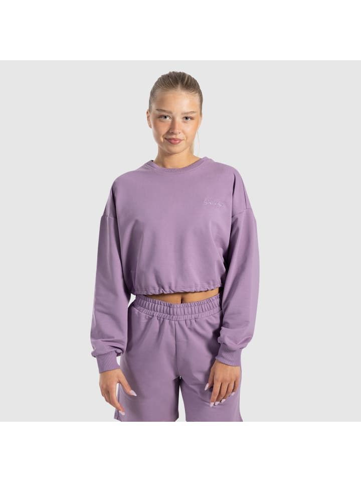 Толстовка SMILODOX, фиолетовый
Толстовка SMILODOX, фиолетовый