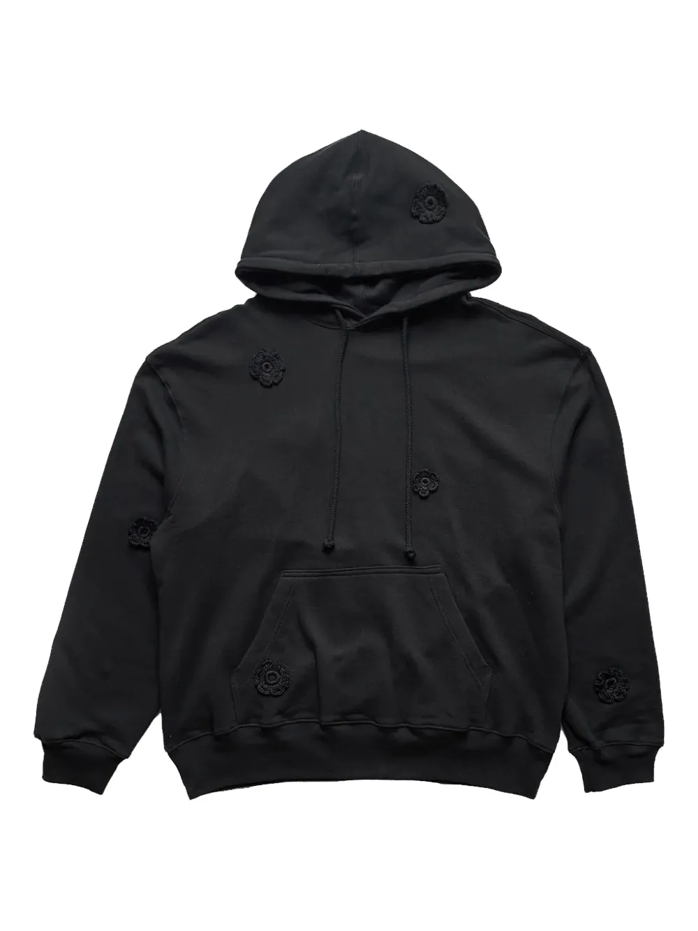 Спортивная толстовка Daisy Song For The Mute, черный
Спортивная толстовка Daisy Song For The Mute, черный