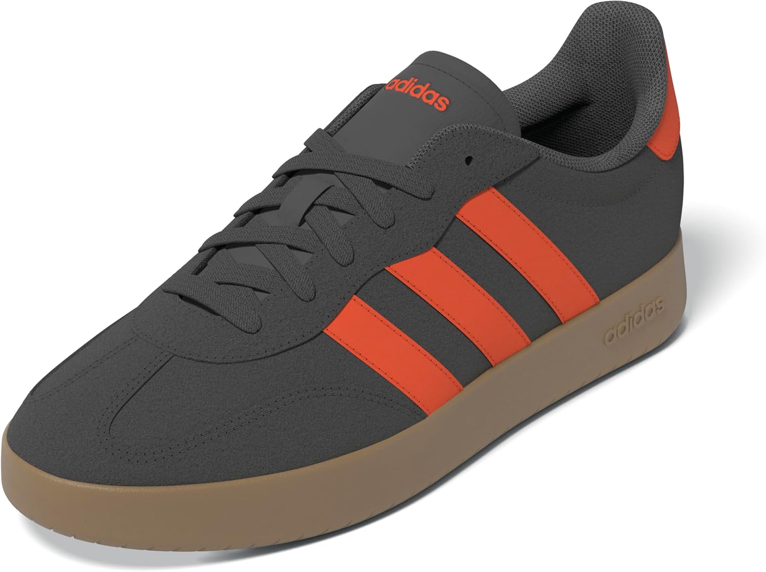 Мужские модные кроссовки Adidas Barreda, оранжевый/угольный
Мужские модные кроссовки Adidas Barreda, оранжевый/угольный