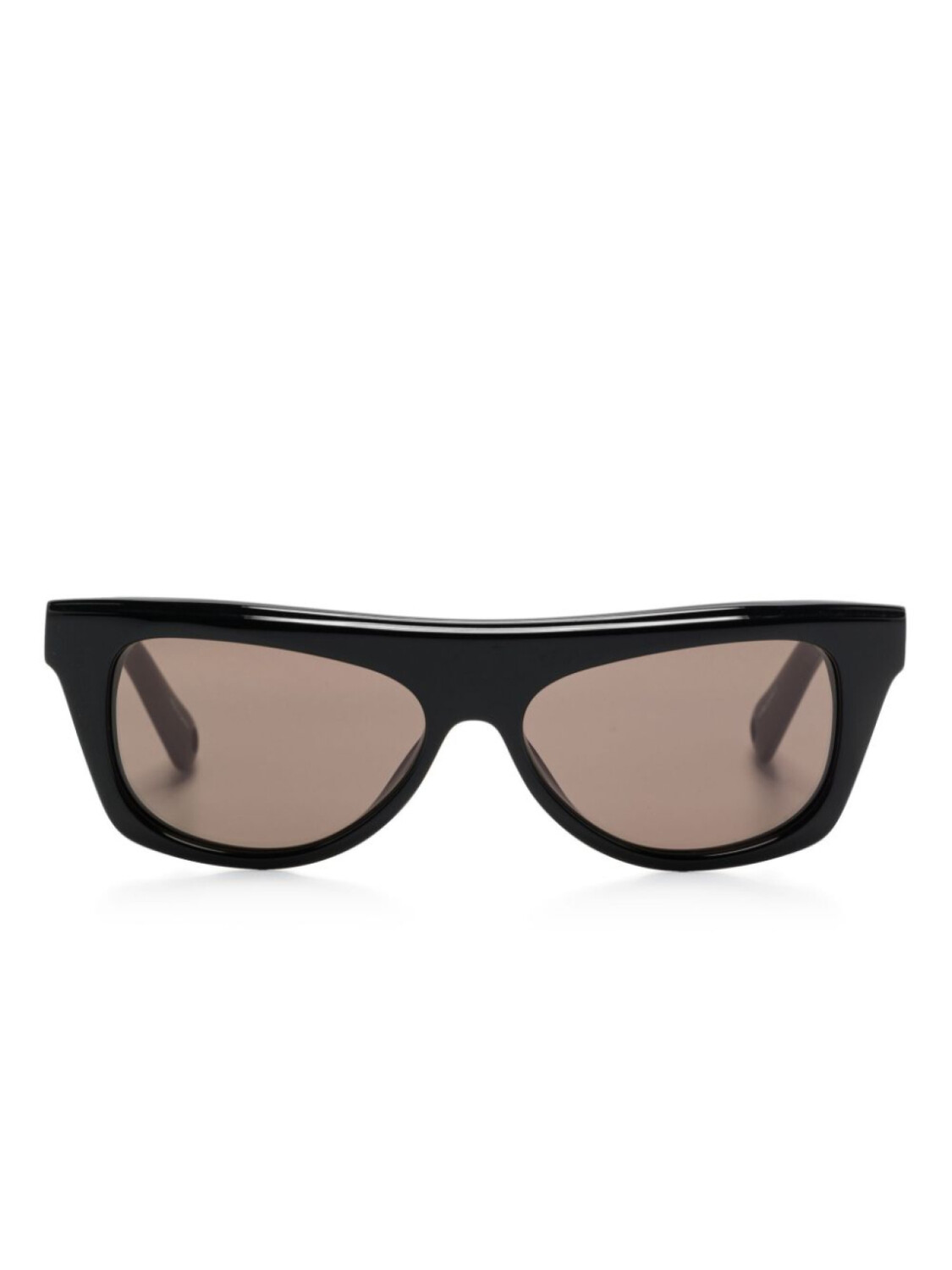 Jacquemus солнцезащитные очки The Pina, черный
Jacquemus солнцезащитные очки The Pina, черный