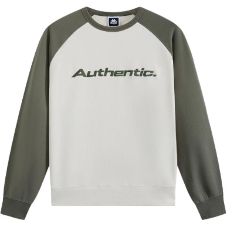 Свитшот PLAYER Мужской Серый Белый Kappa, Темный Шоколадно-Коричневый-6536
Свитшот PLAYER Мужской Серый Белый Kappa, Темный Шоколадно-Коричневый-6536