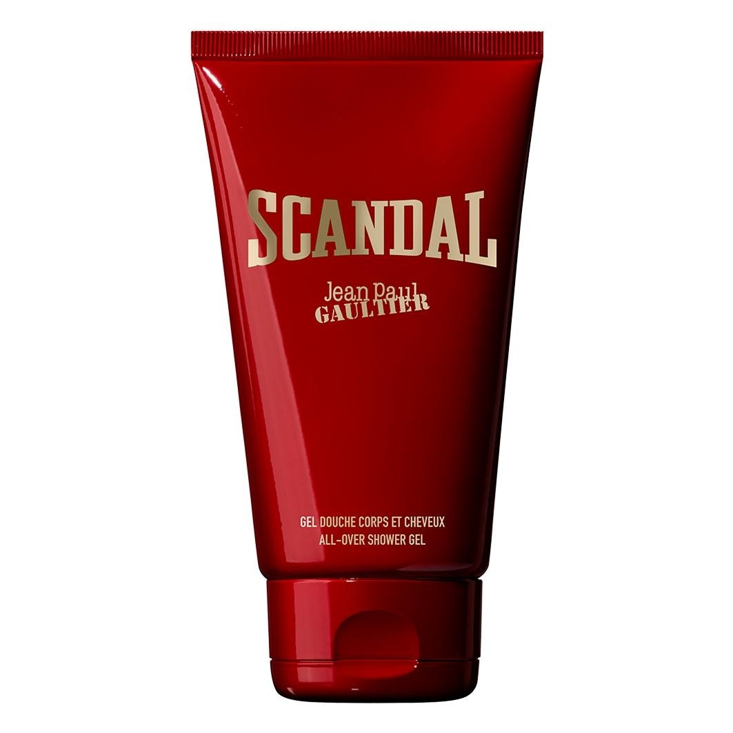 Гель для душа scandal pour homme Jean Paul Gaultier, объем 150 мл
Гель для душа scandal pour homme Jean Paul Gaultier, объем 150 мл