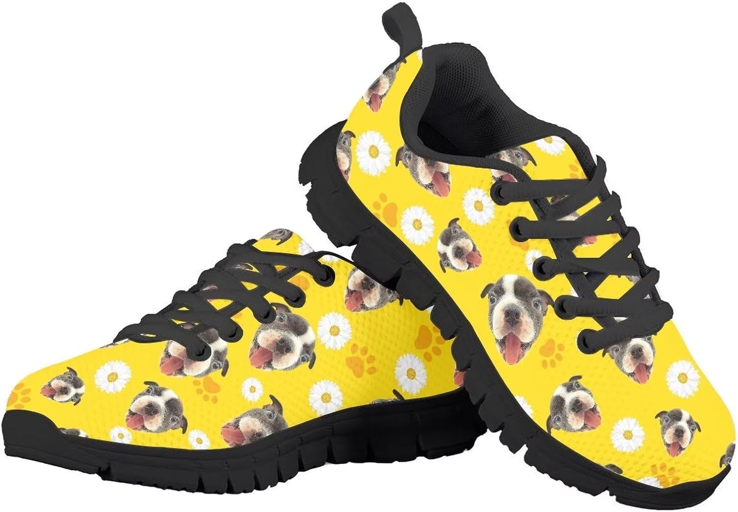 Кроссовки GIFTPUZZ для детей и взрослых унисекс, легкие и дышащие, для бега, походов, прогулок, спорта и путешествий, желтый
Кроссовки GIFTPUZZ для детей и взрослых унисекс, легкие и дышащие, для бега, походов, прогулок, спорта и путешествий, желтый