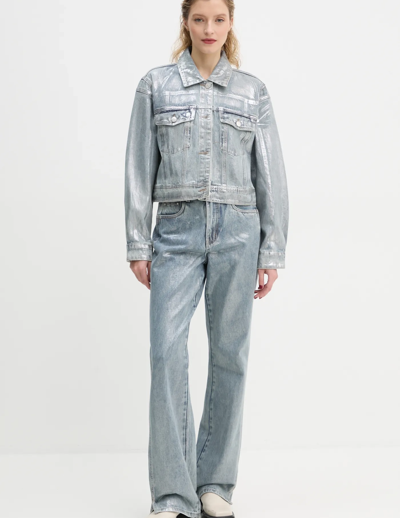 Джинсы Gestuz, синий 
Джинсы Gestuz, синий