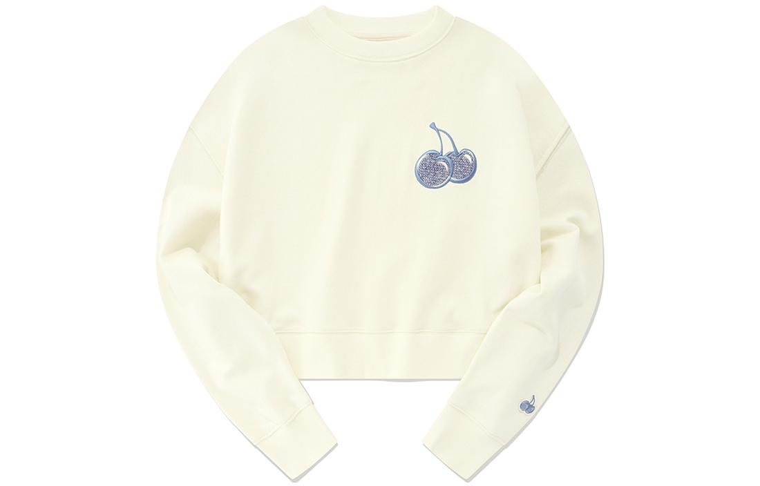 Свитшот женский KIRSH, Ecru, Бежевый, Свитшот женский KIRSH, Ecru
Свитшот женский KIRSH, Ecru, Бежевый, Свитшот женский KIRSH, Ecru