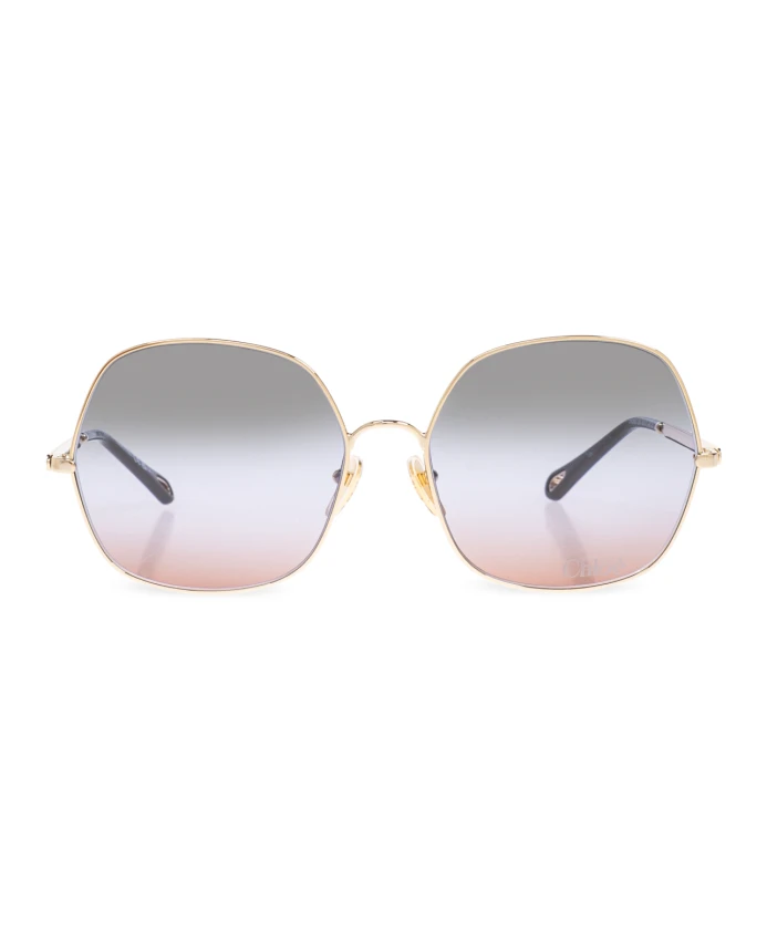 Солнцезащитные очки Chloã, желтый
Солнцезащитные очки Chloã, желтый