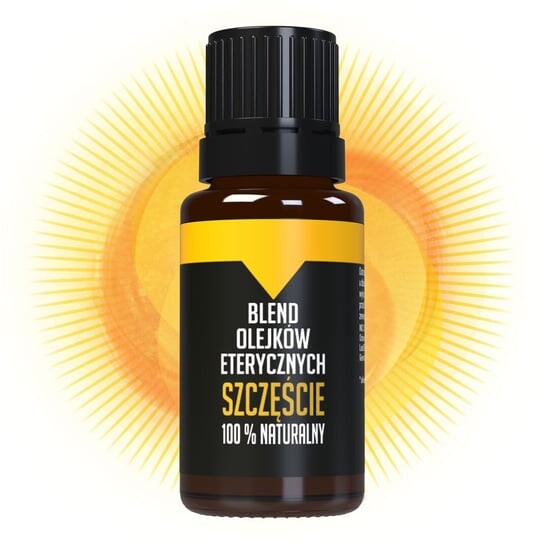 Биловит, Эфирное масло Счастье, 10мл Inna marka
Биловит, Эфирное масло Счастье, 10мл Inna marka