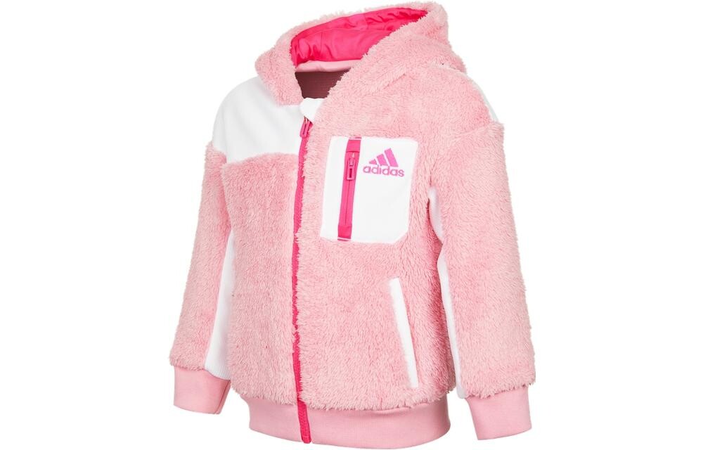 Детская куртка для младенцев Adidas
Детская куртка для младенцев Adidas