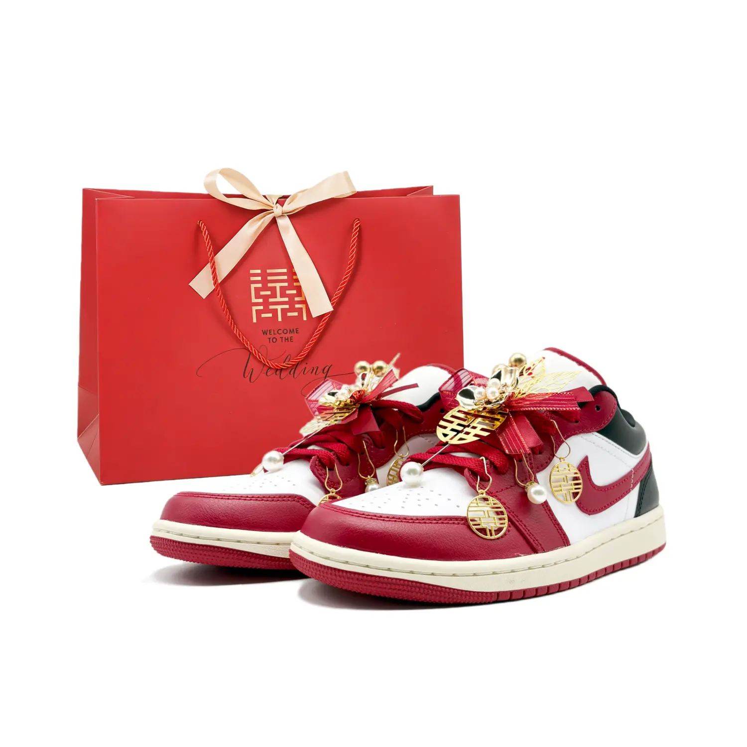 Jordan Air 1 Abrasion Resistant Low top Vintage Basketball Shoes Unisex красные
Jordan Air 1 Abrasion Resistant Low top Vintage Basketball Shoes Unisex красные