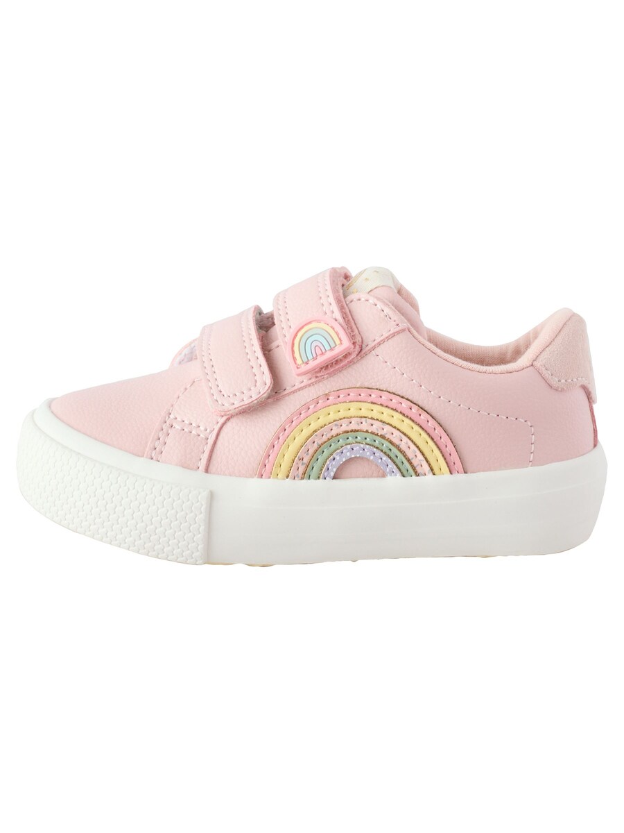 Кроссовки Next, розовый 
Кроссовки Next, розовый